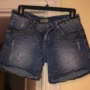 Guess shorts